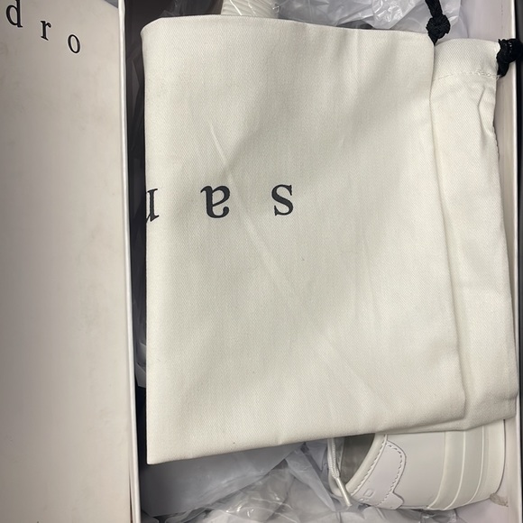 Vulca Blanc Shoes - Picture 6 of 7